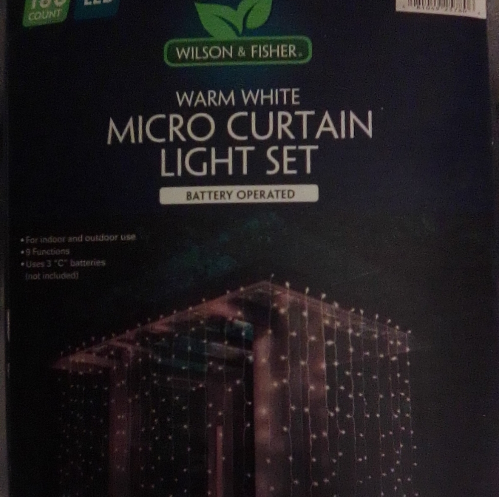 Led lights - Picture 2 of 2